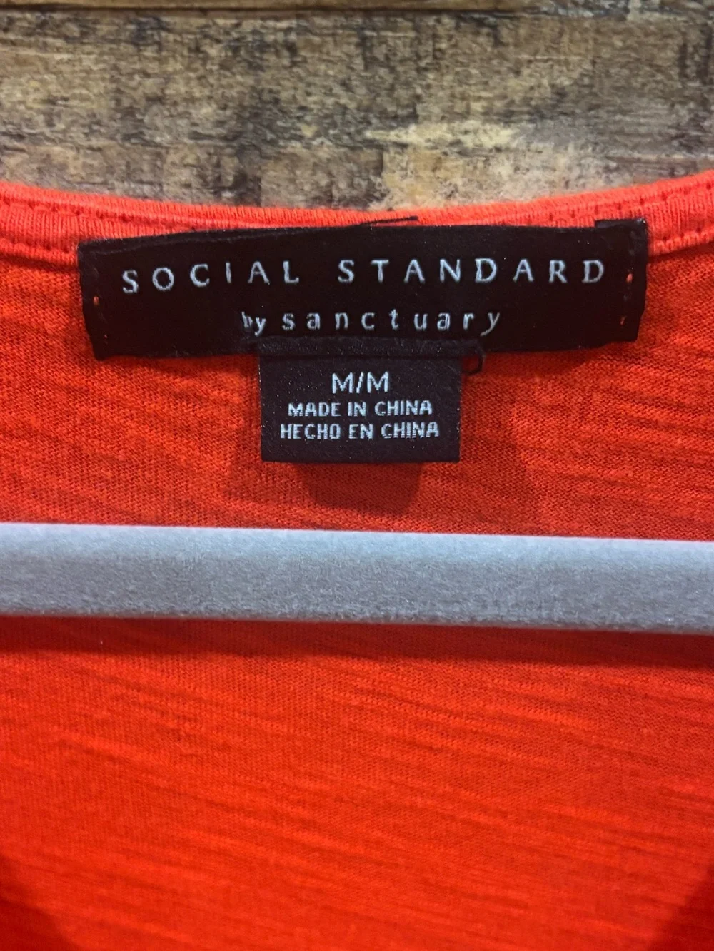 Social Standard by Sanctuary Dress